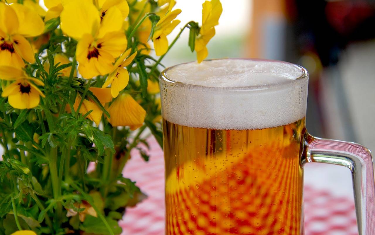 A La Thuile il 7 e l'8 settembre la Festa della birra